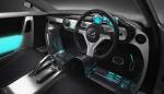 Mazda Kusabi 2003 года